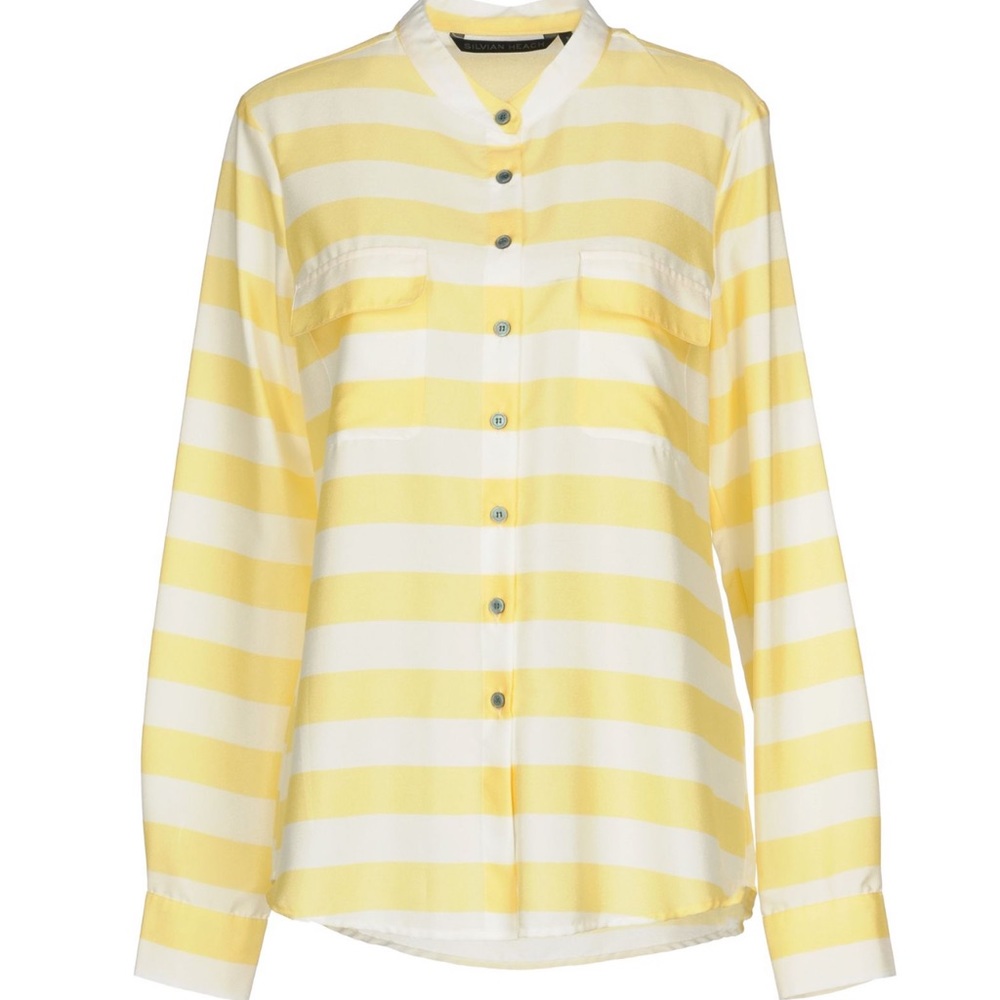 Silvian Heach shirt